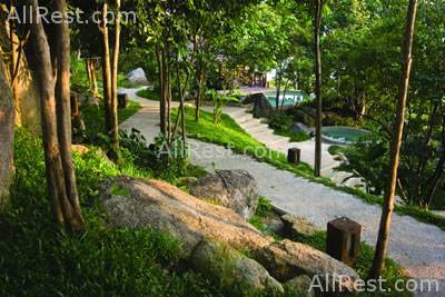 Kamalaya Resort 10